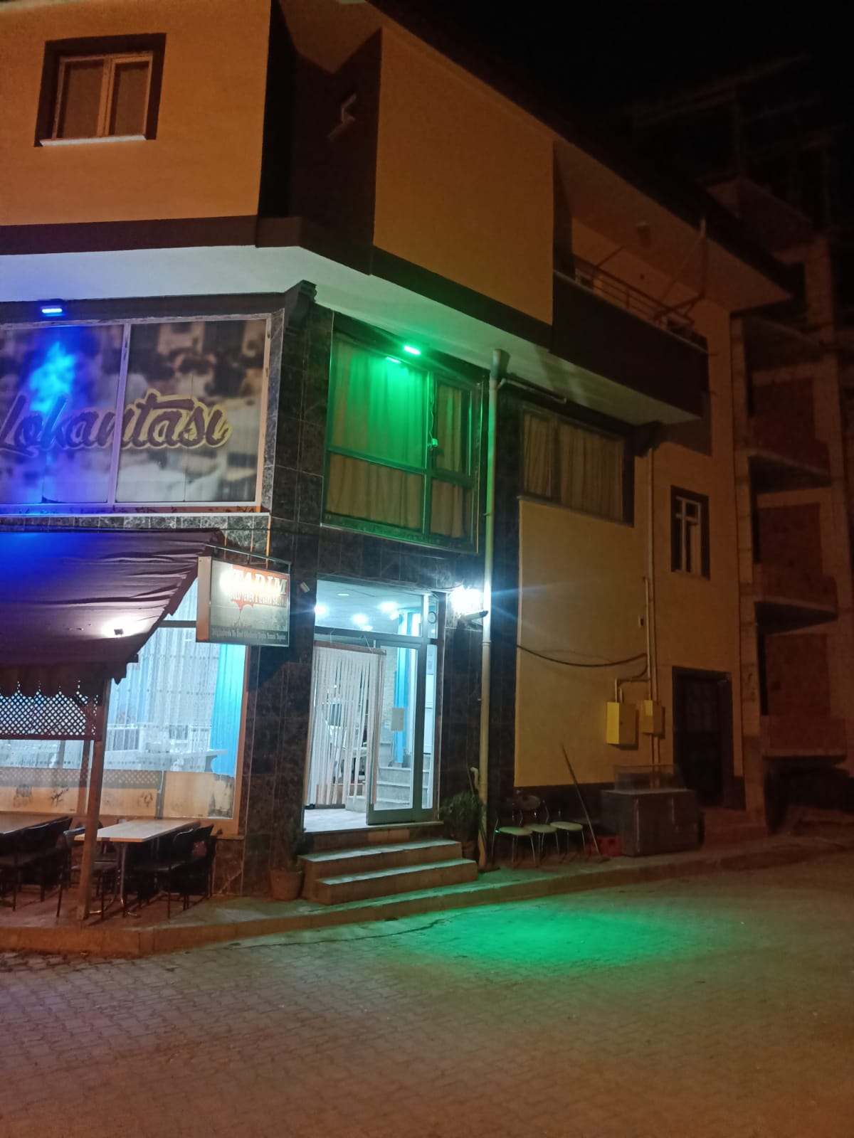 Lokanta Fotoğrafı 4